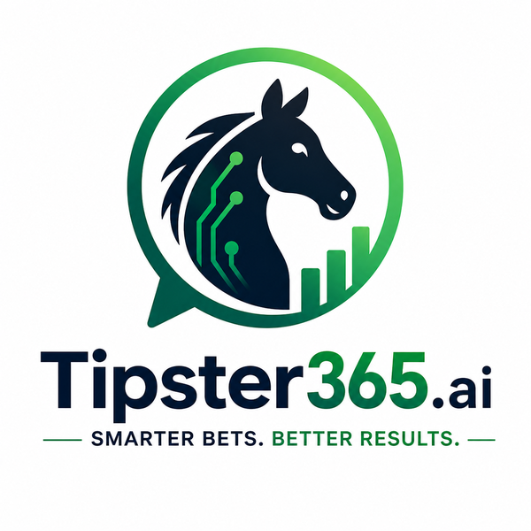 Tipster365.ai — Smarter Bets. Better Results.